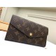 LV Louis Vuitton Wallet