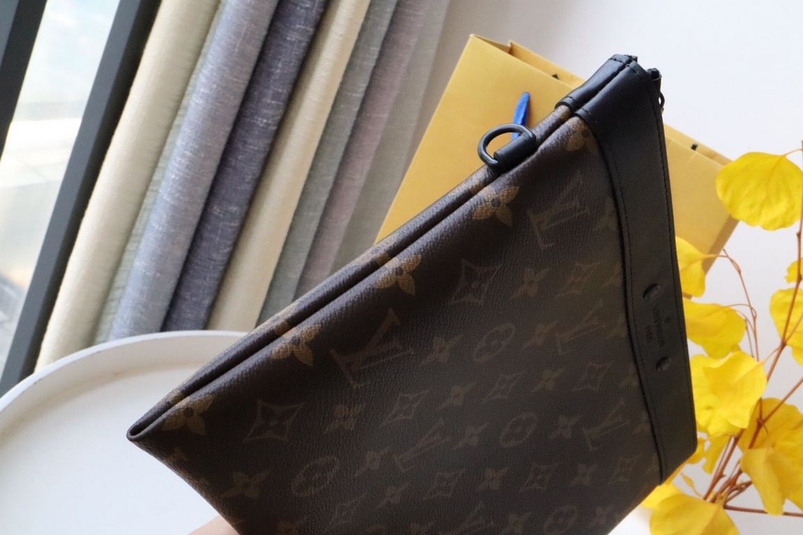 LV Louis Vuitton Wallet