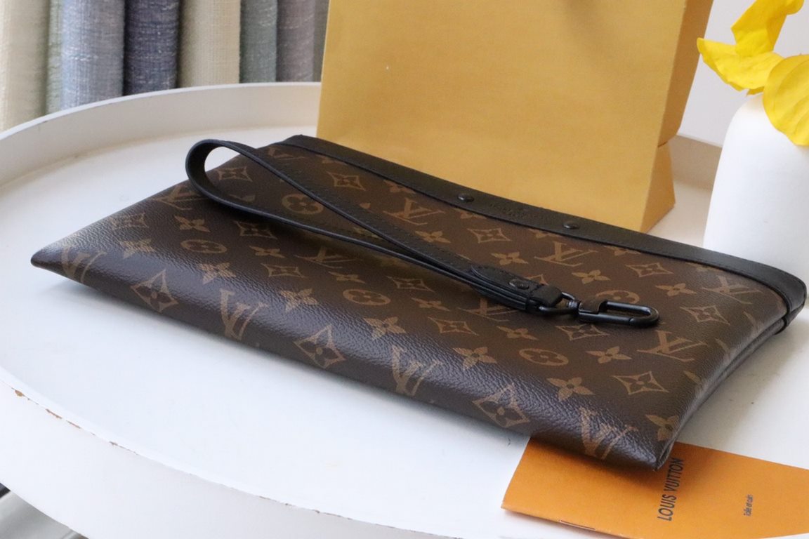 LV Louis Vuitton Wallet