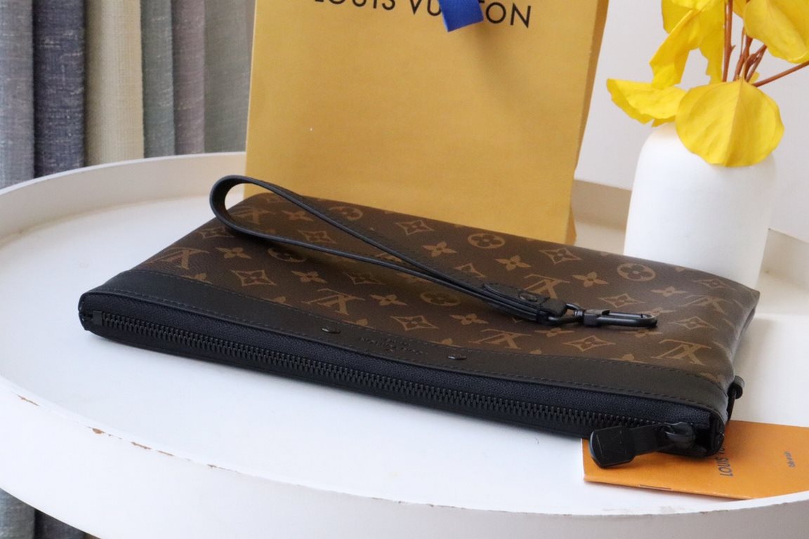 LV Louis Vuitton Wallet