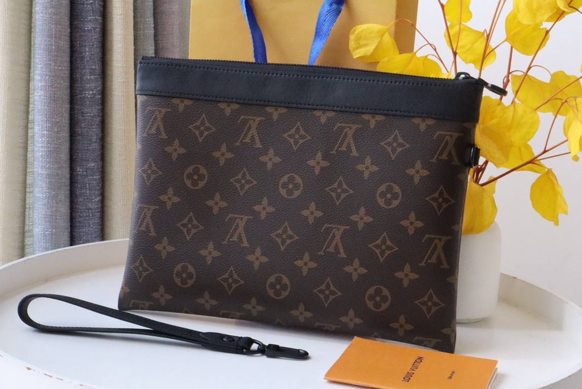 LV Louis Vuitton Wallet