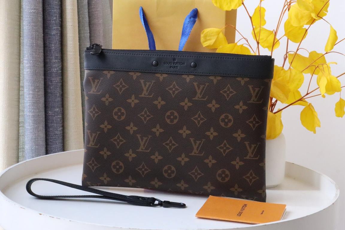 LV Louis Vuitton Wallet