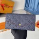 LV Louis Vuitton Wallet