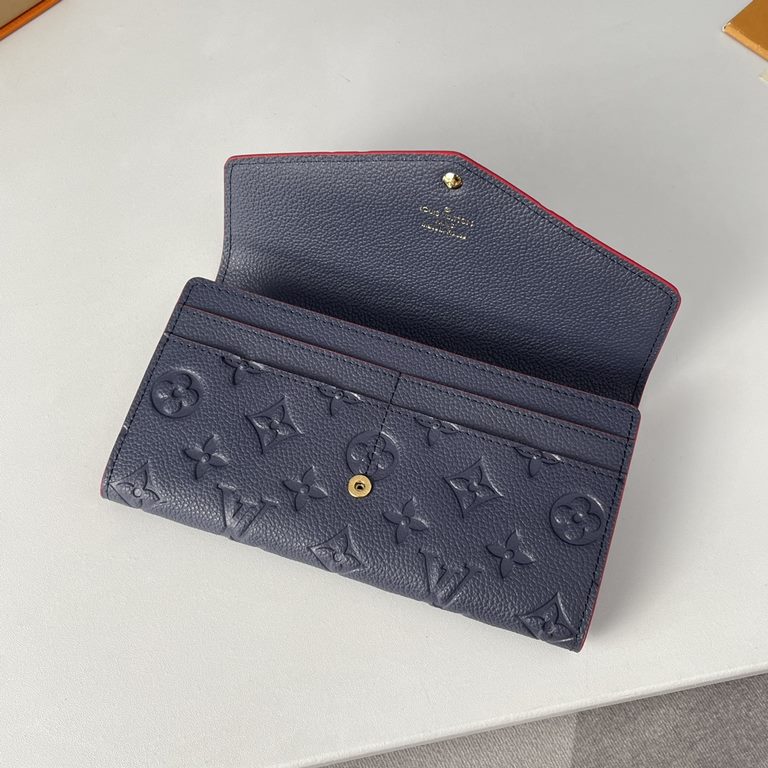 LV Louis Vuitton Wallet