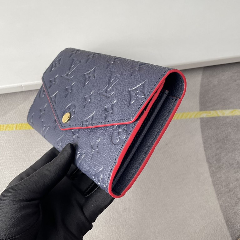 LV Louis Vuitton Wallet