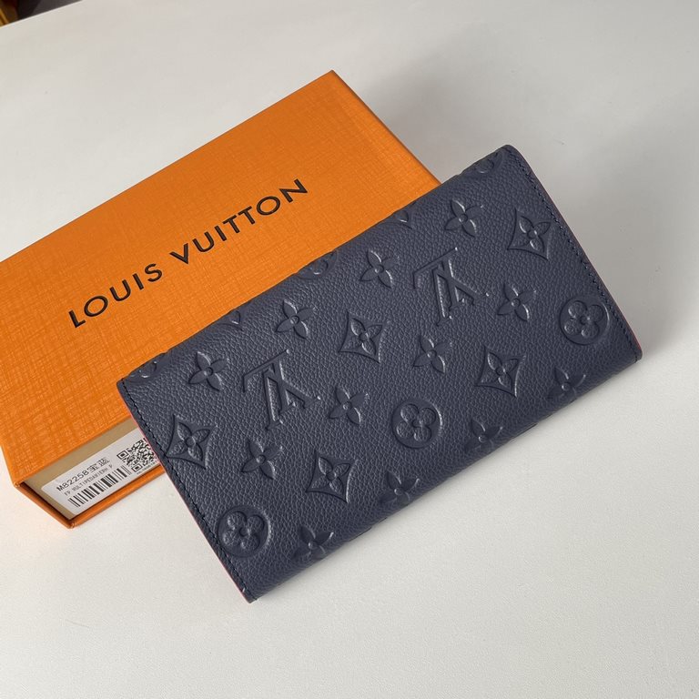 LV Louis Vuitton Wallet