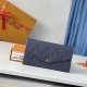 LV Louis Vuitton Wallet