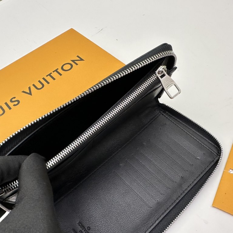 LV Louis Vuitton Wallet