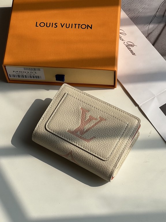 LV Louis Vuitton Wallet