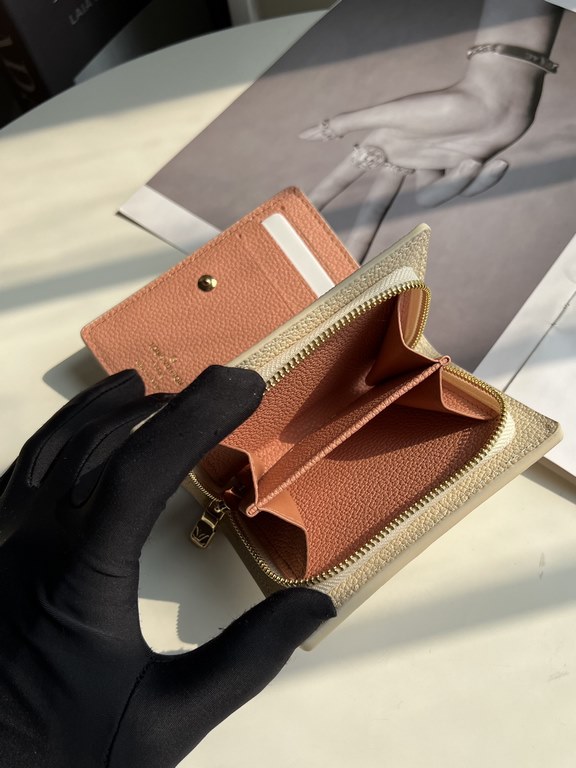 LV Louis Vuitton Wallet