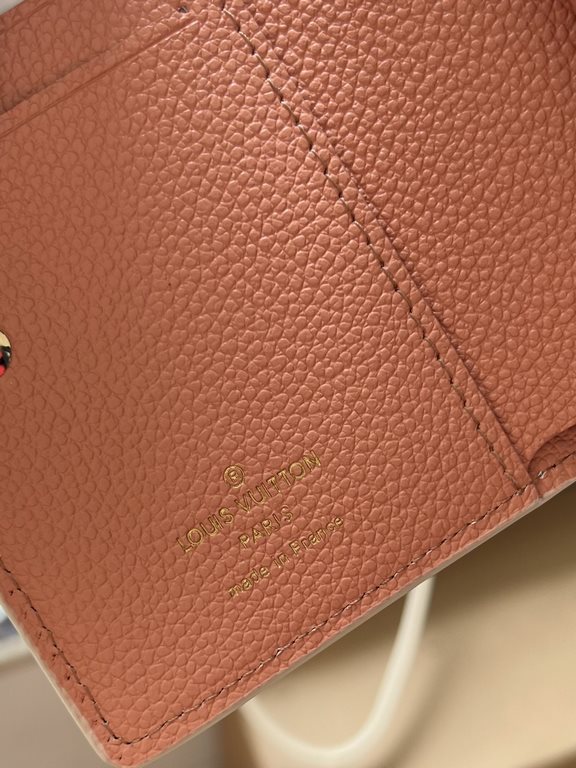 LV Louis Vuitton Wallet