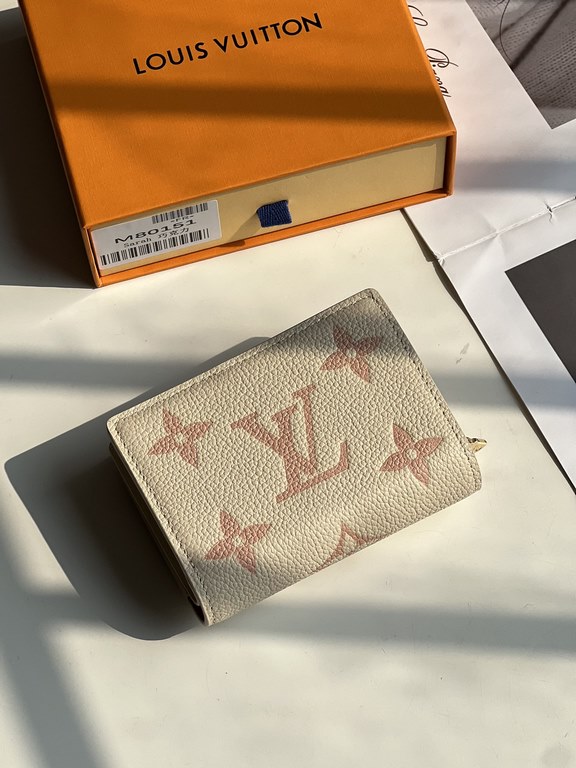 LV Louis Vuitton Wallet