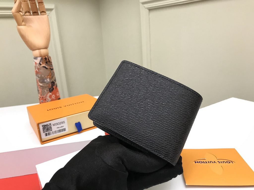 LV Louis Vuitton Wallet