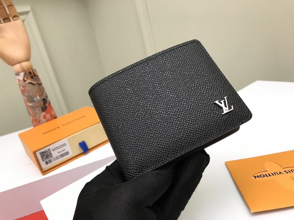 LV Louis Vuitton Wallet