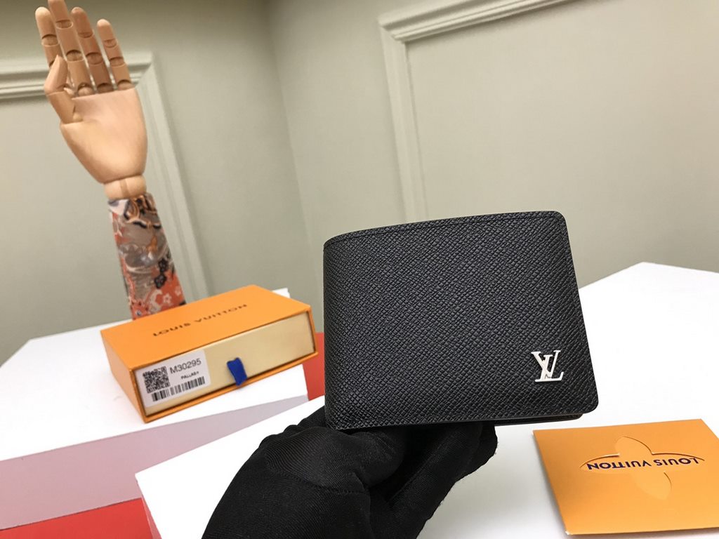 LV Louis Vuitton Wallet