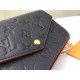 LV Louis Vuitton Wallet