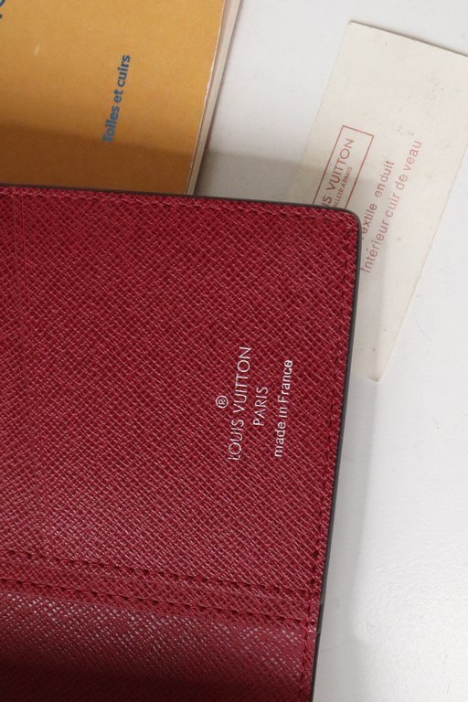 LV Louis Vuitton Wallet