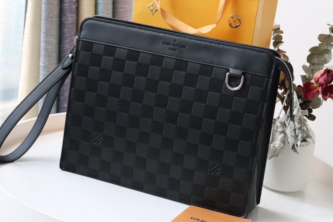 LV Louis Vuitton Wallet