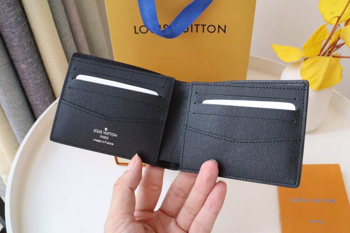 LV Louis Vuitton Wallet