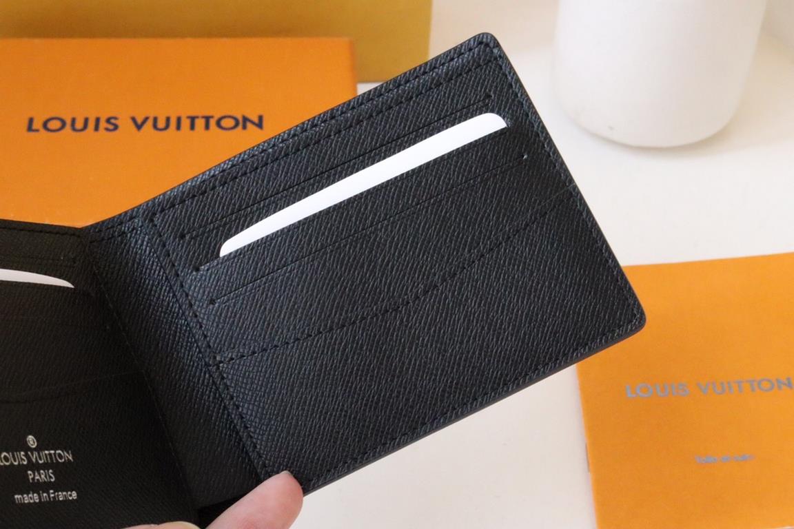 LV Louis Vuitton Wallet