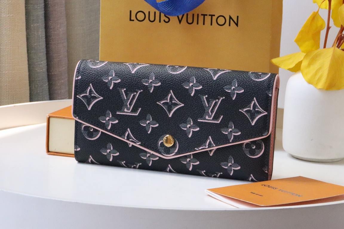 LV Louis Vuitton Wallet