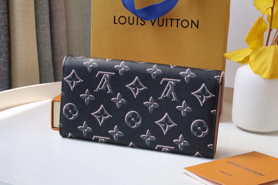 LV Louis Vuitton Wallet