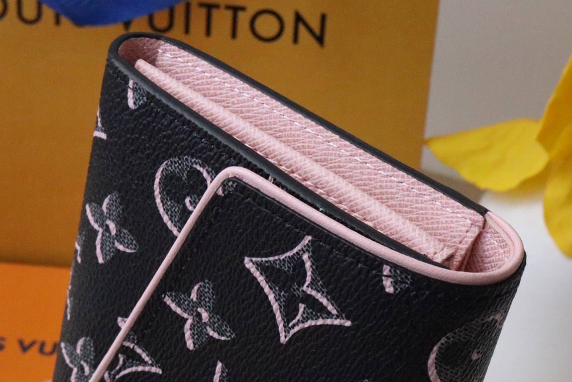 LV Louis Vuitton Wallet