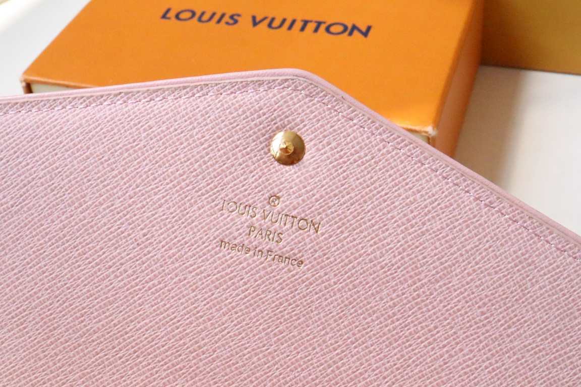 LV Louis Vuitton Wallet