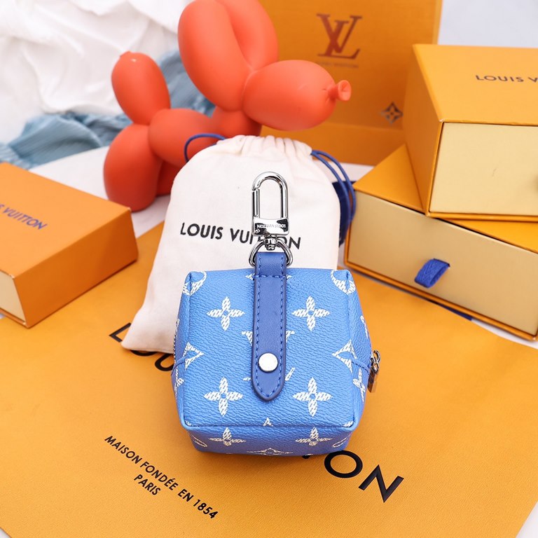 LV Louis Vuitton Wallet