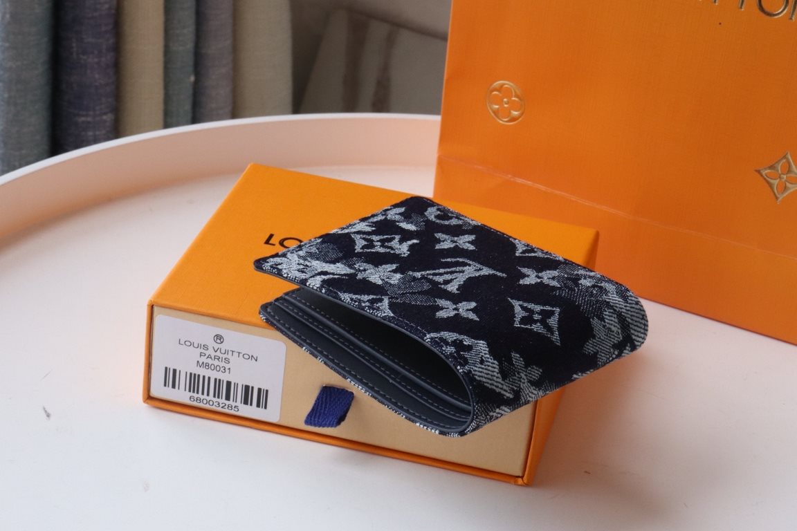 LV Louis Vuitton Wallet