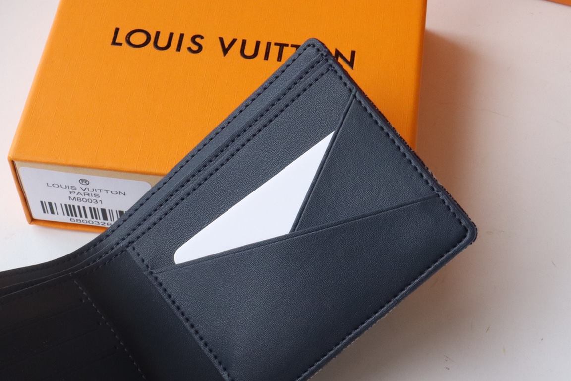 LV Louis Vuitton Wallet