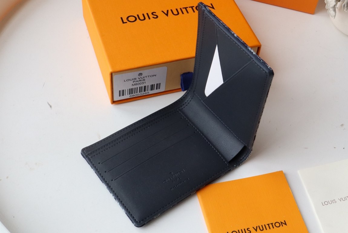 LV Louis Vuitton Wallet