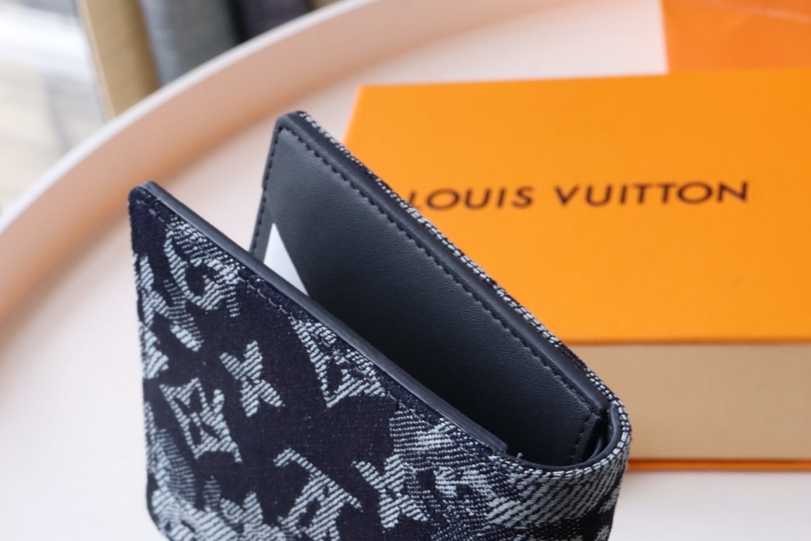 LV Louis Vuitton Wallet