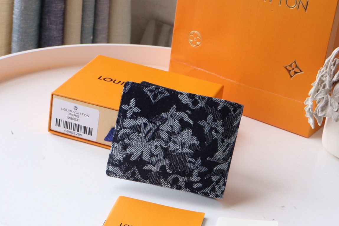 LV Louis Vuitton Wallet