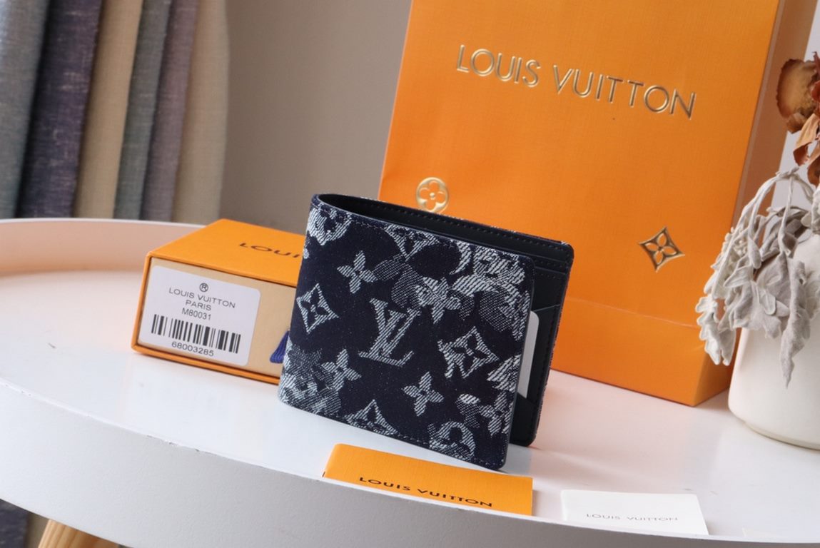 LV Louis Vuitton Wallet