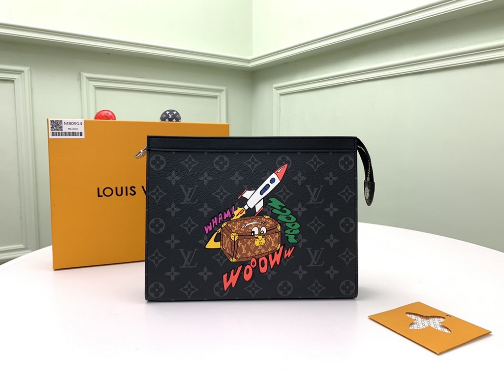 LV Louis Vuitton Wallet