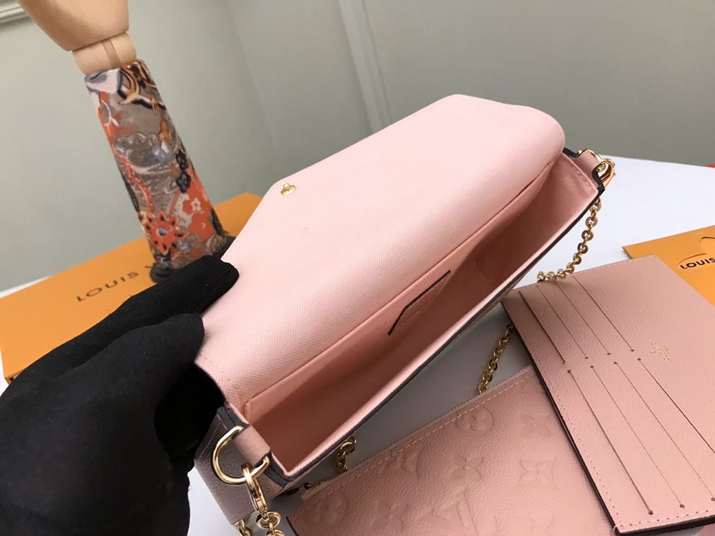 LV Louis Vuitton Wallet