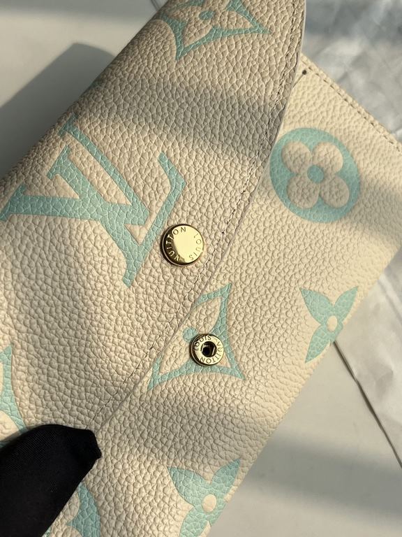 LV Louis Vuitton Wallet