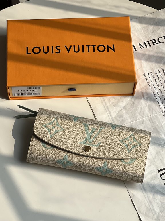 LV Louis Vuitton Wallet