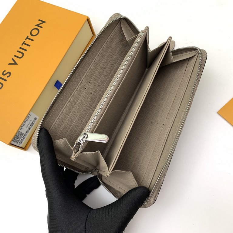 LV Louis Vuitton Wallet