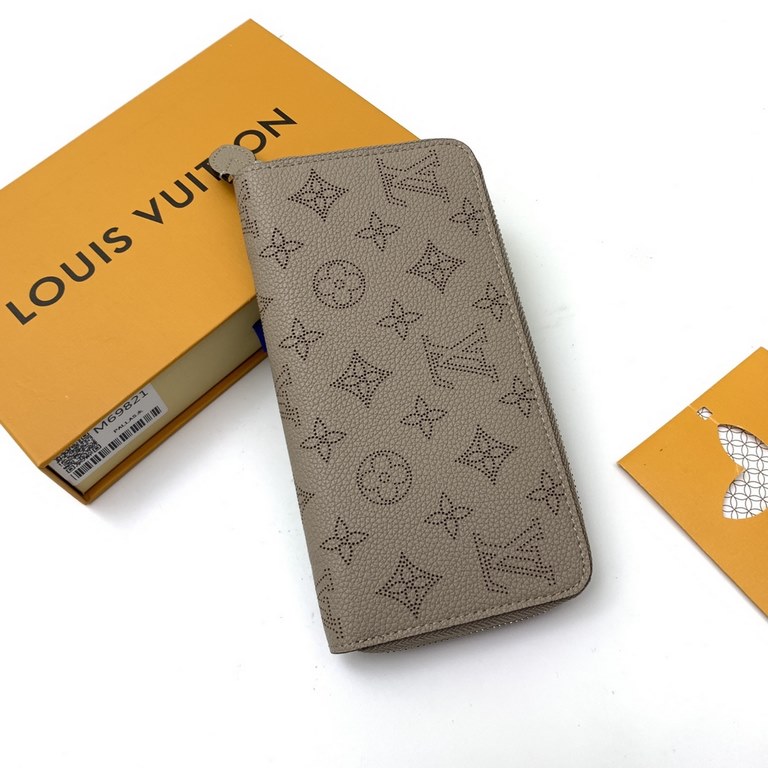 LV Louis Vuitton Wallet