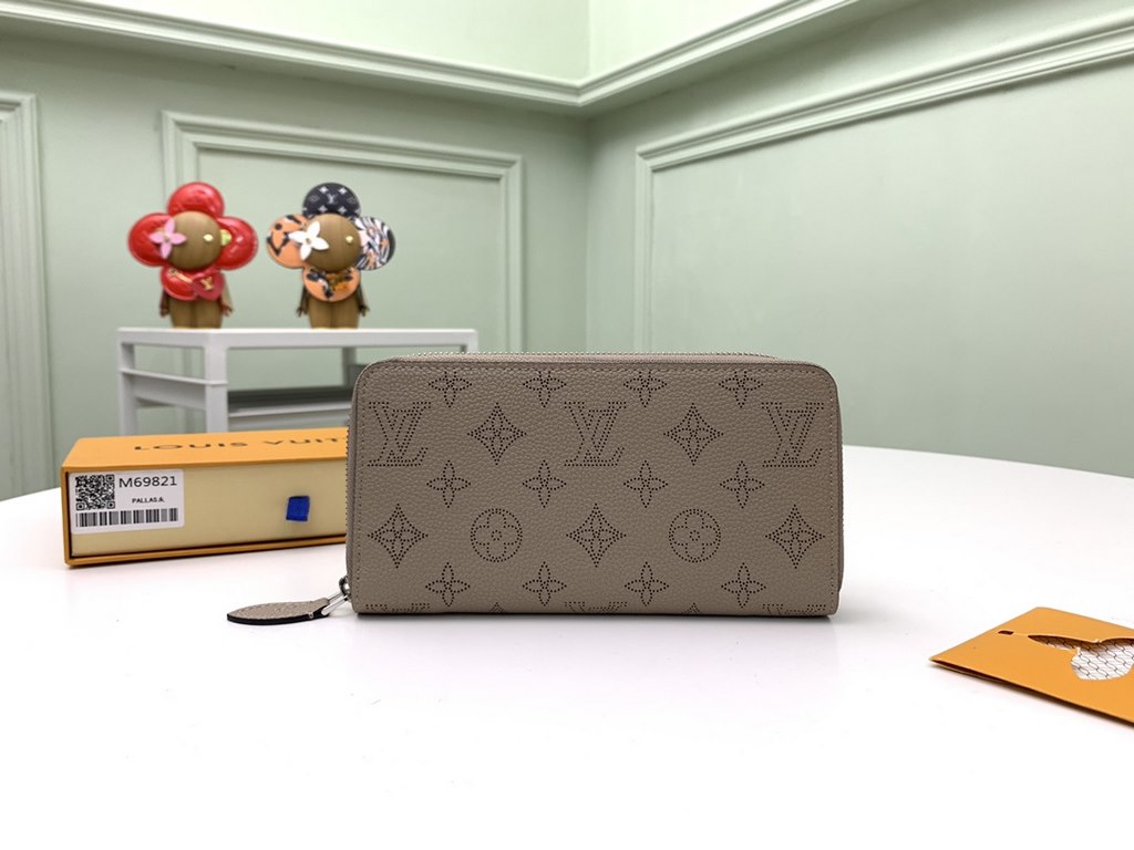 LV Louis Vuitton Wallet