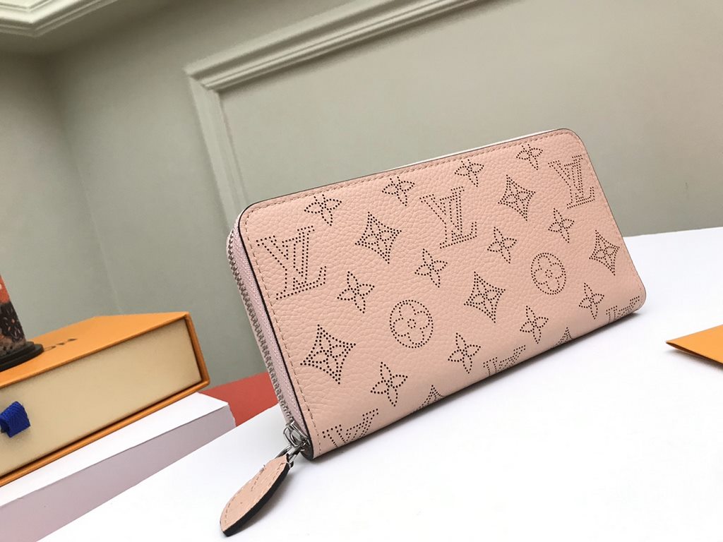 LV Louis Vuitton Wallet