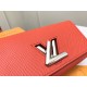 LV Louis Vuitton Wallet