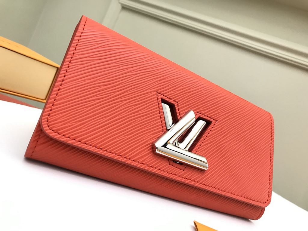 LV Louis Vuitton Wallet