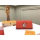 LV Louis Vuitton Wallet