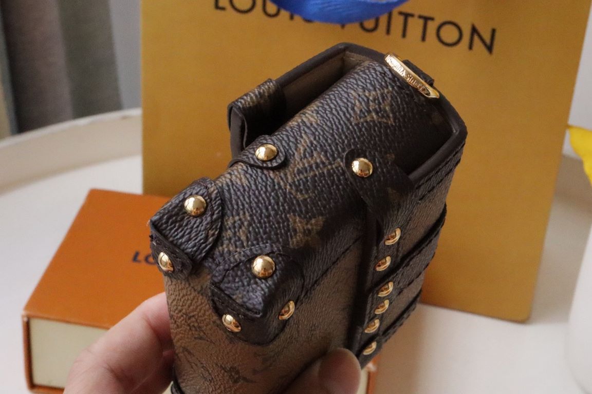 LV Louis Vuitton Wallet