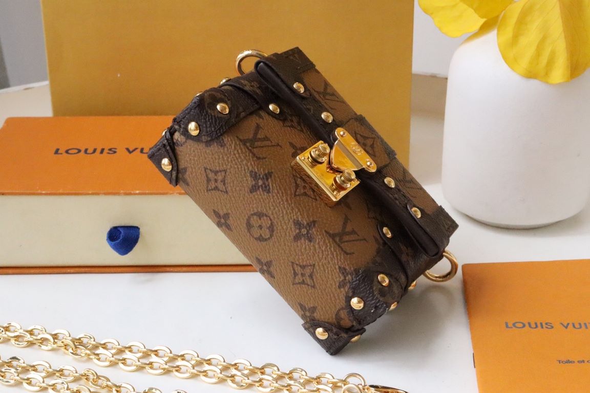 LV Louis Vuitton Wallet