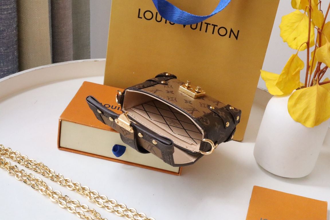 LV Louis Vuitton Wallet