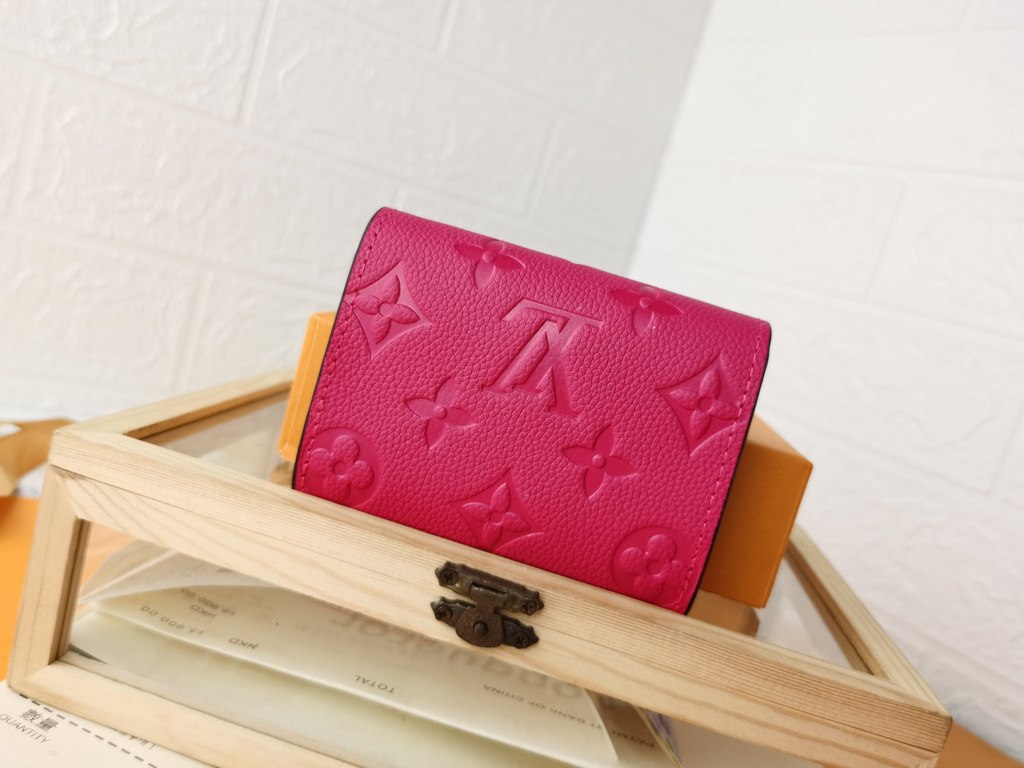 LV Louis Vuitton Wallet